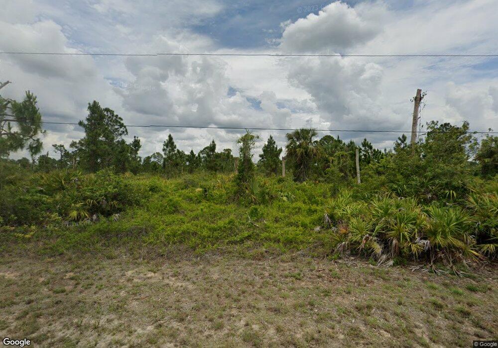 645 Muldoon Ave S, Lehigh Acres, FL 33974 - photo 1