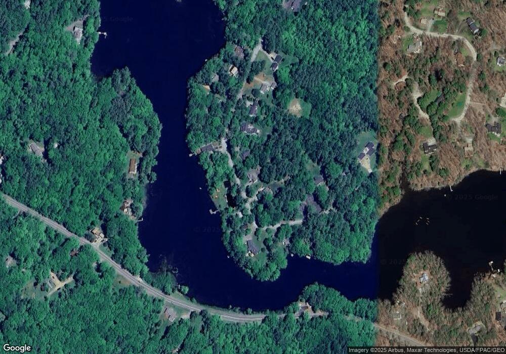 60 Riverside Dr, Camden, ME 04843 - photo 1