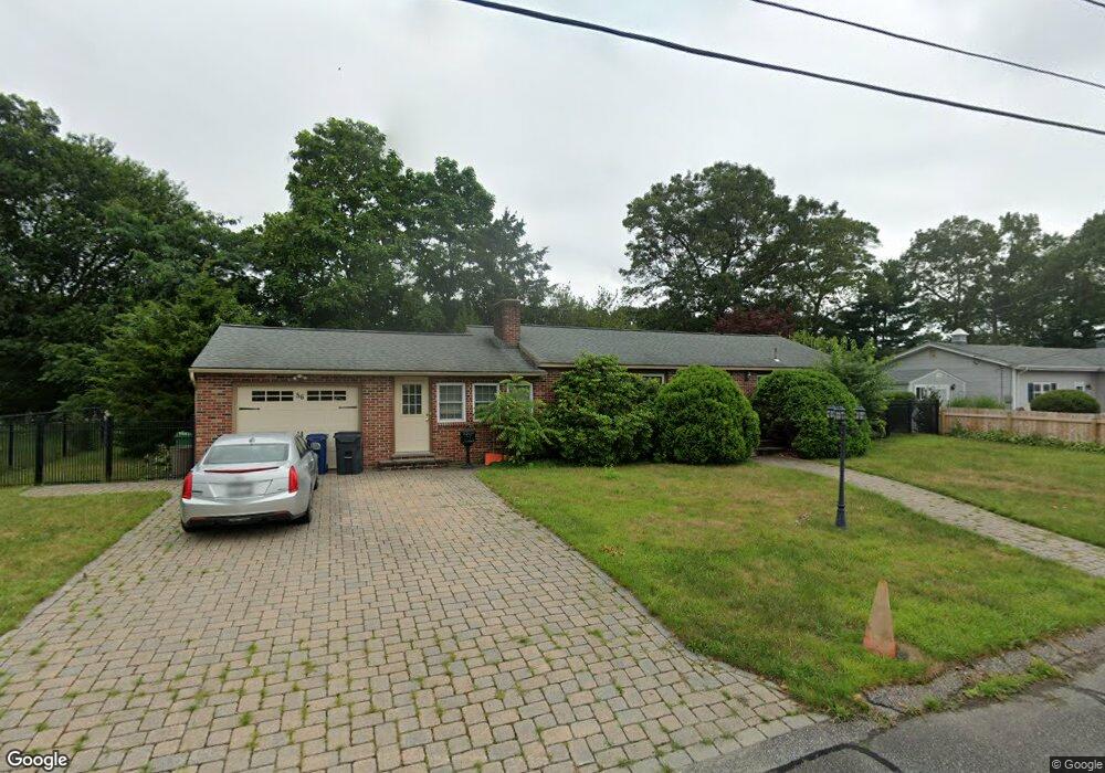 56 Fashion Dr, Warwick, RI 02886 - photo 1