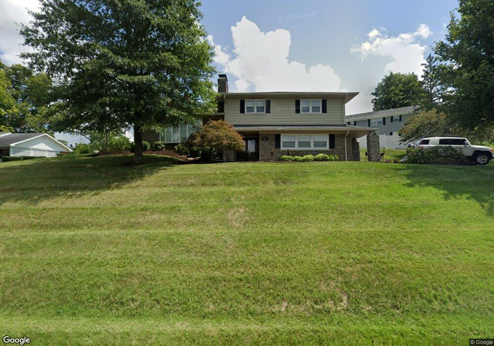 951 Bob o Link Dr, Harrodsburg, KY 40330 - photo 1