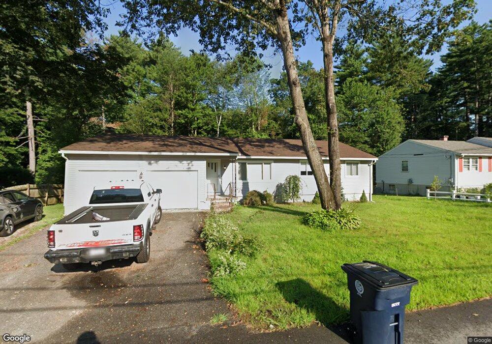 35 Wheaton Dr, Nashua, NH 03063 - photo 1