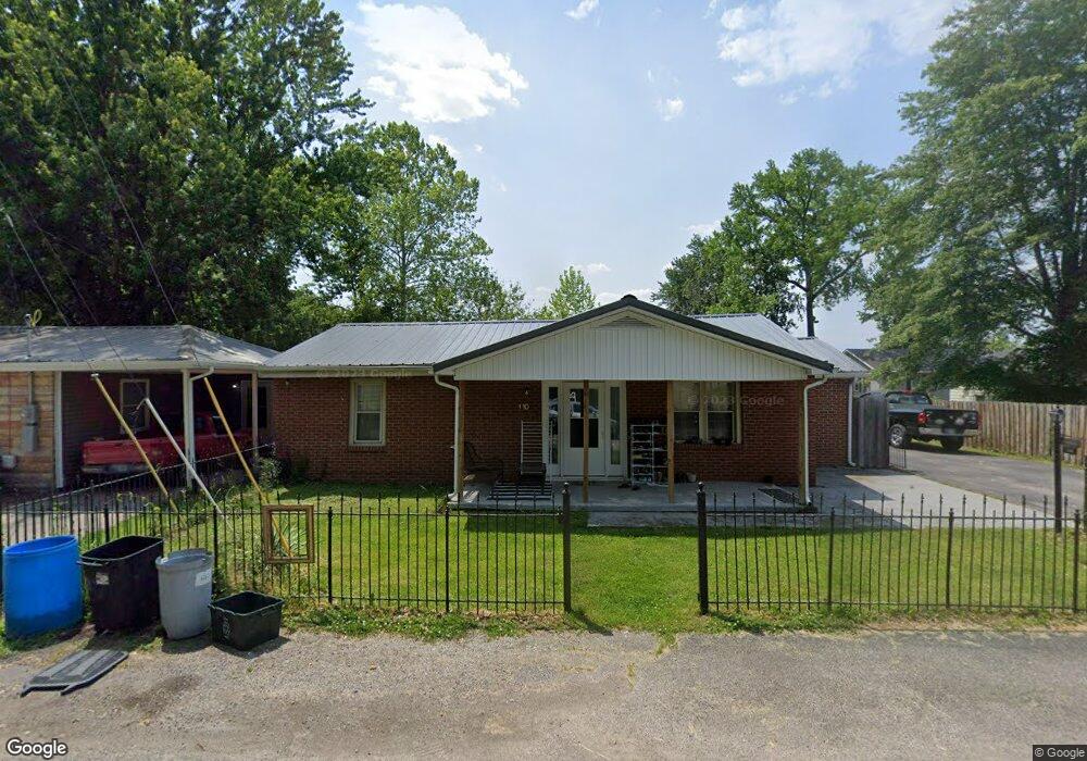 110 S 6th St, Austin, IN 47102 - photo 1