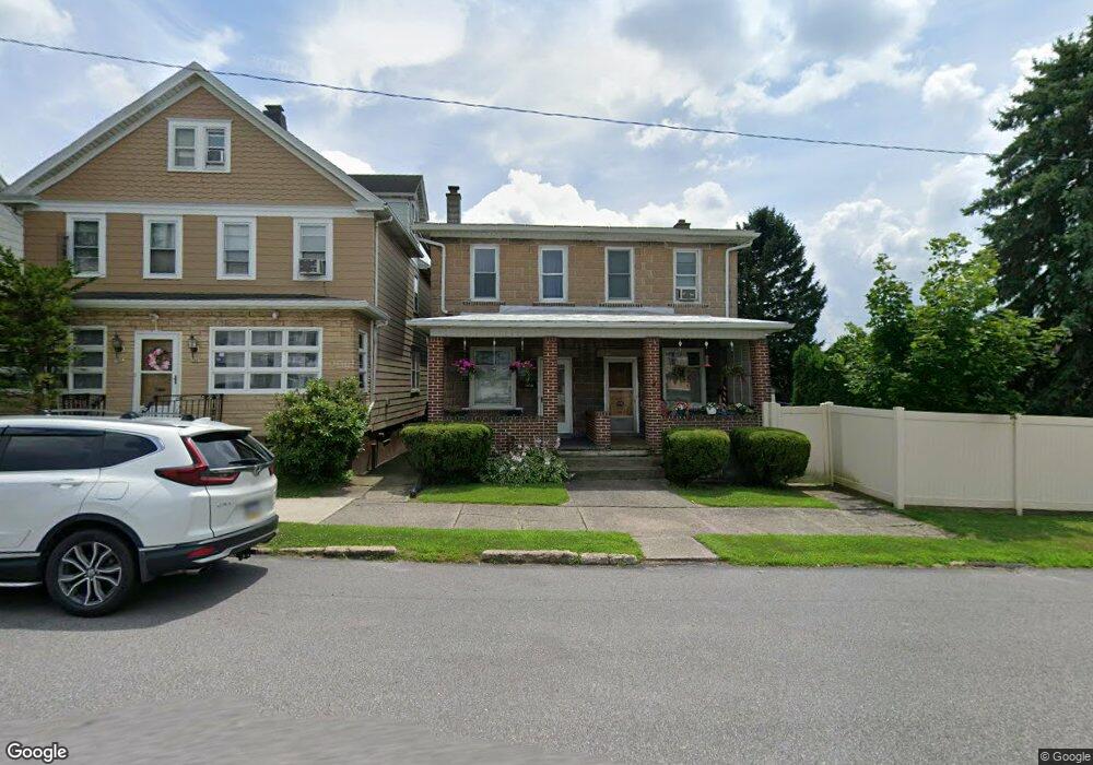 154 Muir Ave, Hazleton, PA 18201 - photo 1