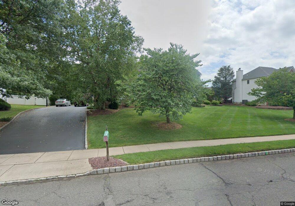 20 Milburn Dr, Hillsborough, NJ 08844 - photo 1