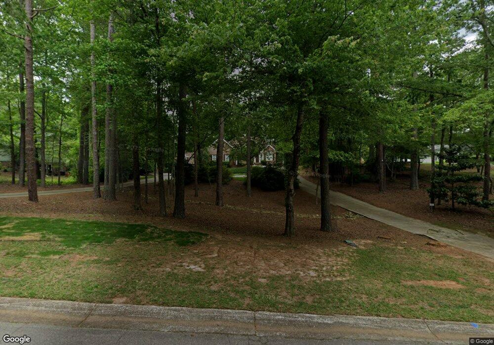 380 Foggy Bottom Dr, Carrollton, GA 30116 - photo 1