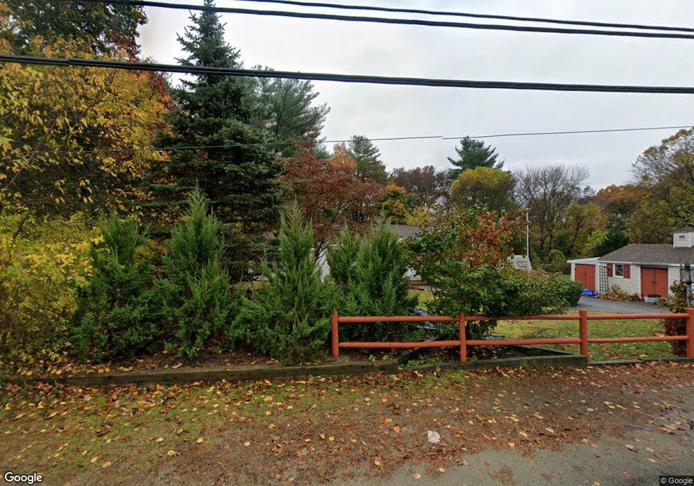 418 Central St, Rowley, MA 01969 - photo 1