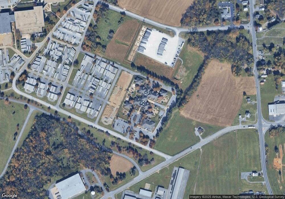 14625 Citicorp Dr, Hagerstown, MD 21742 - photo 1