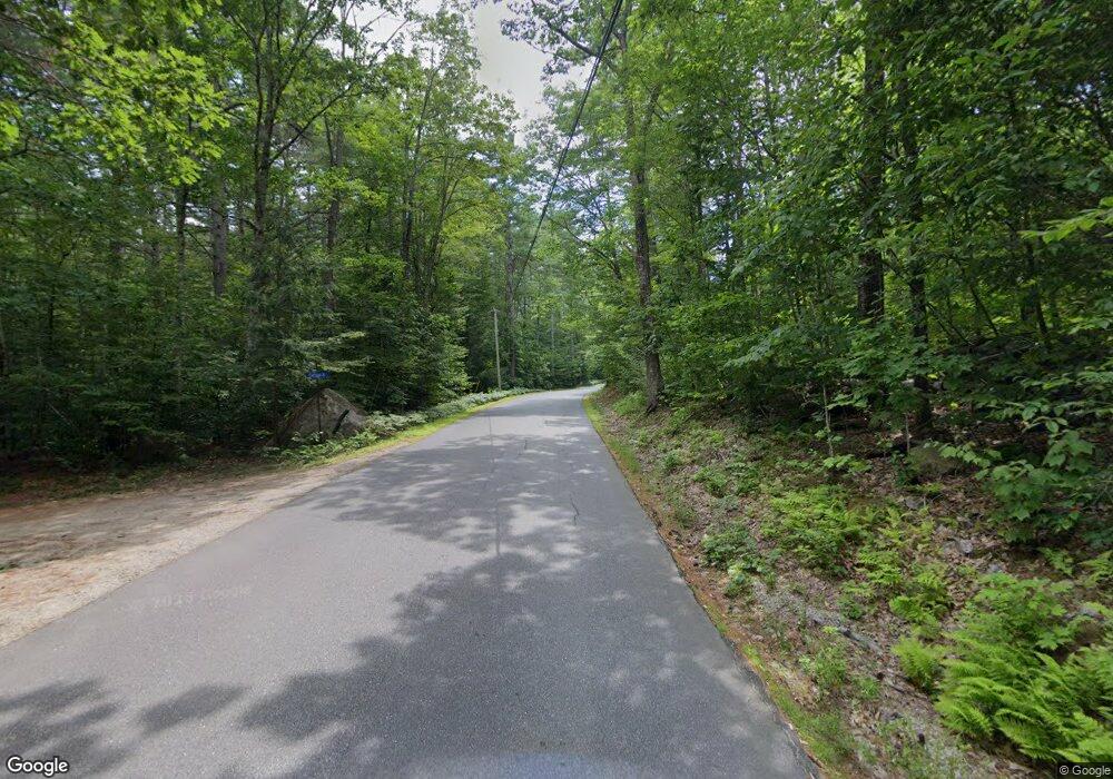 069A Mountain Rd, Denmark, ME 04022 - photo 1