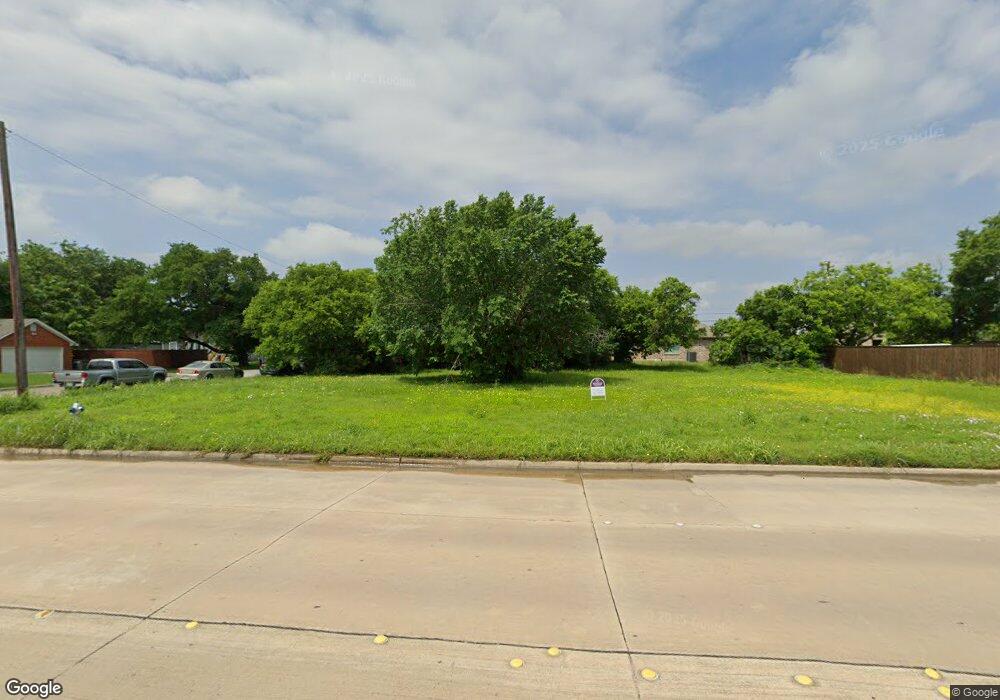 406 S Ballard Ave, Wylie, TX 75098 - photo 1