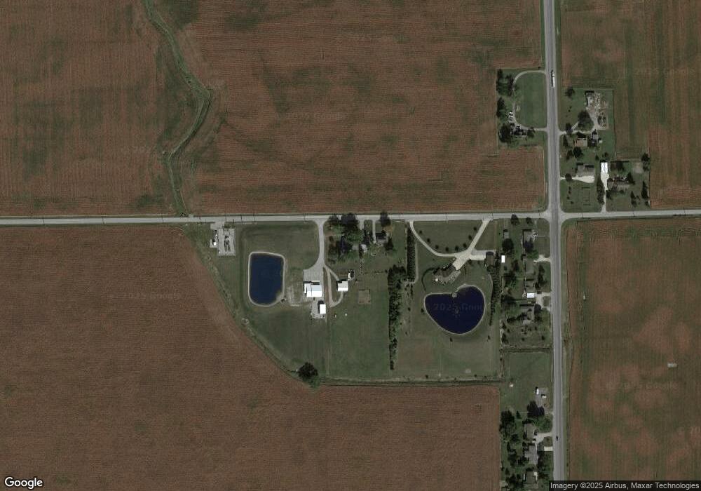 2730 E 1050 N, Ossian, IN 46777 - photo 1