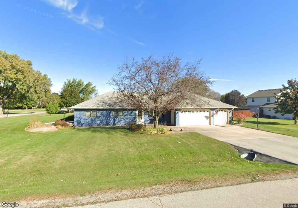 W2892 Martin Ln, Appleton, WI 54915 - photo 1