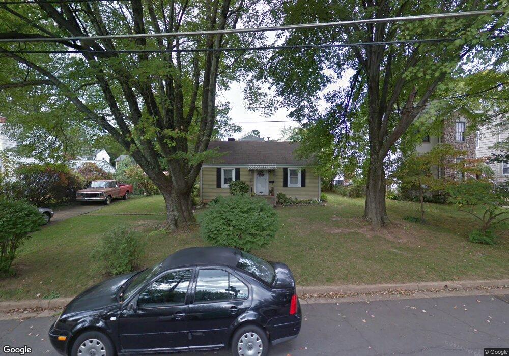 1012 Spruce St, Falls Church, VA 22046 - photo 1