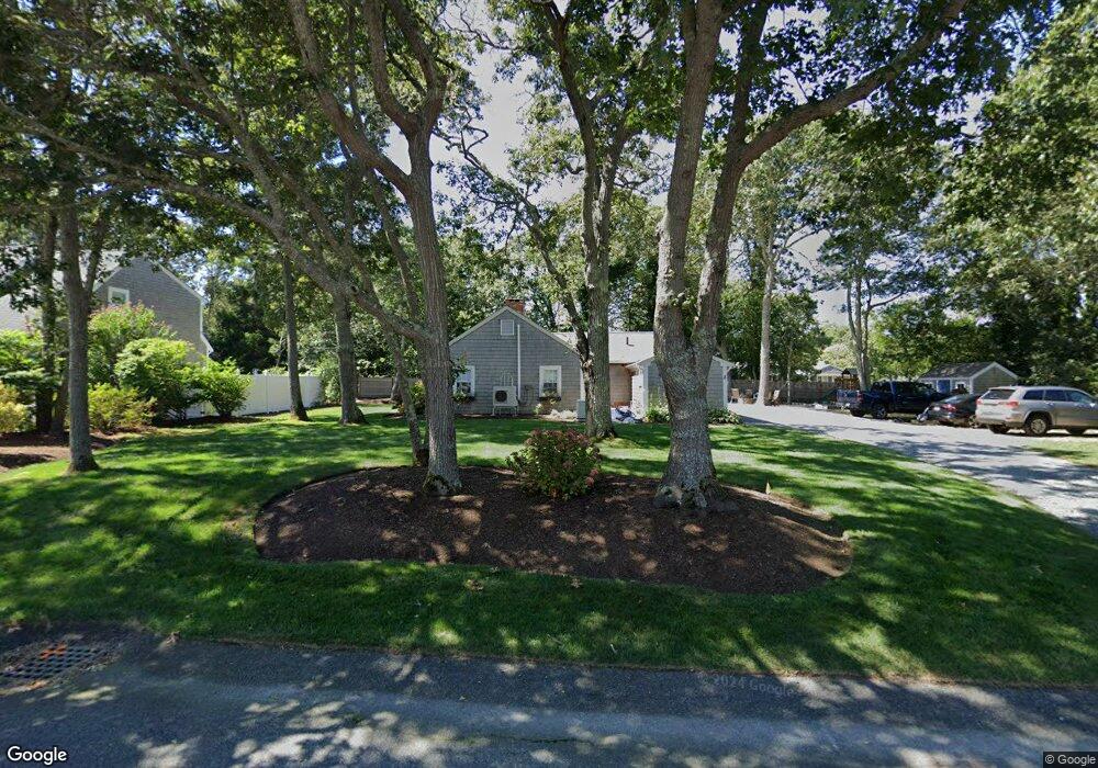 8 Mid Pine Dr, West Harwich, MA 02671 - photo 1