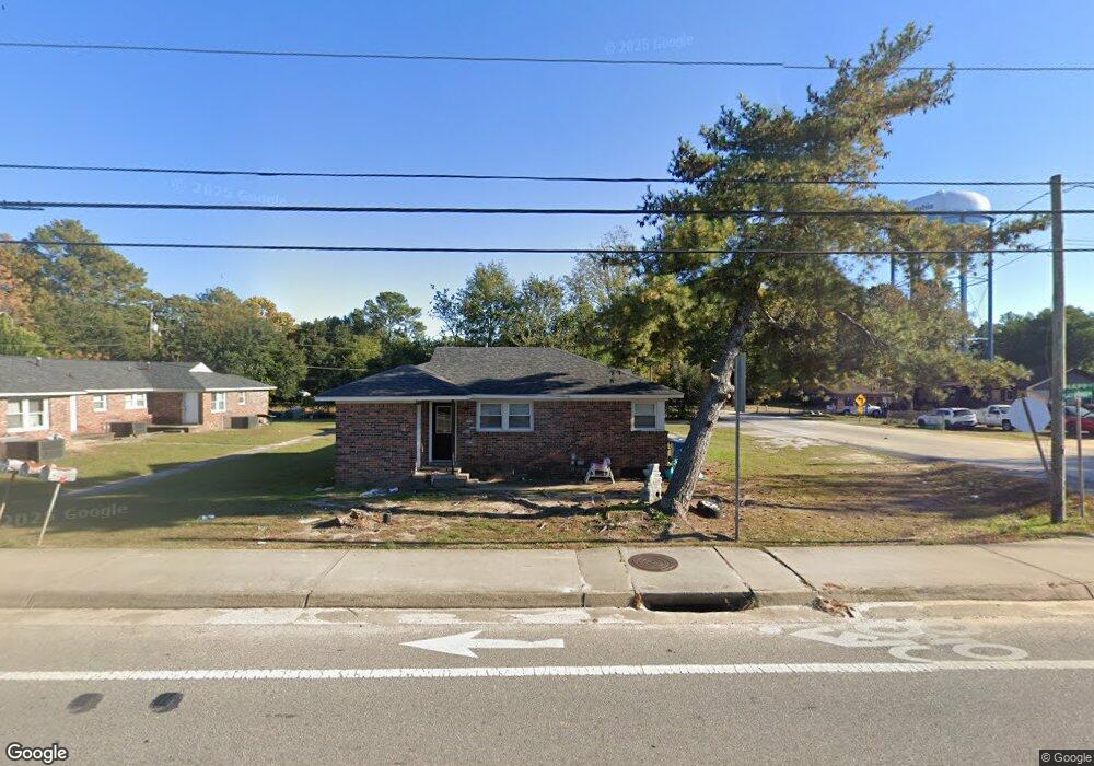 2129 Platt Springs Rd, West Columbia, SC 29169 - photo 1