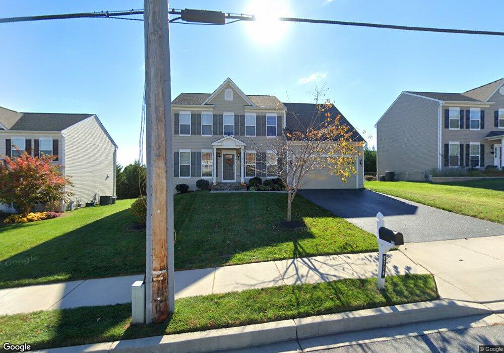 6719 Marvin Ave, Sykesville, MD 21784 - photo 1