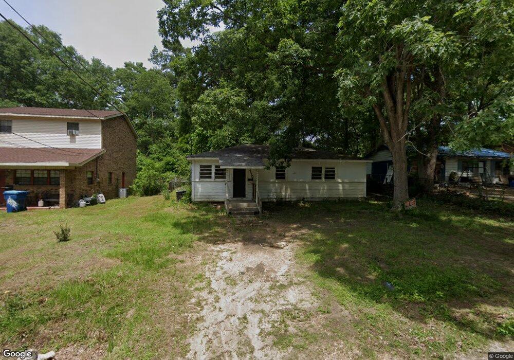 110 Loop Rd, Minden, LA 71055 - photo 1