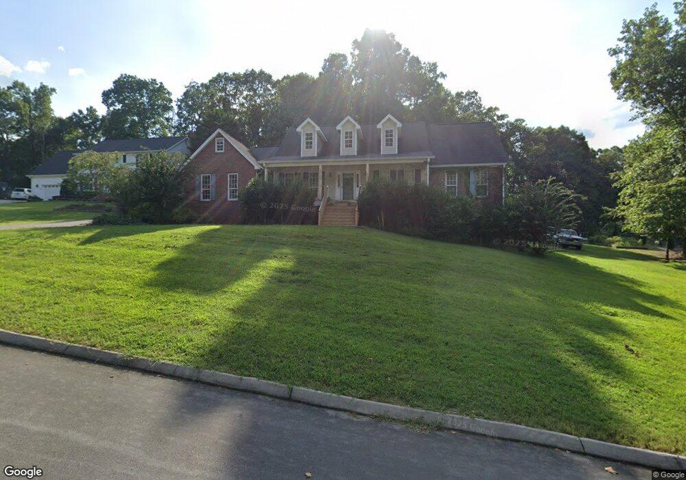 2720 Sir Jon, Dalton, GA 30721 - photo 1