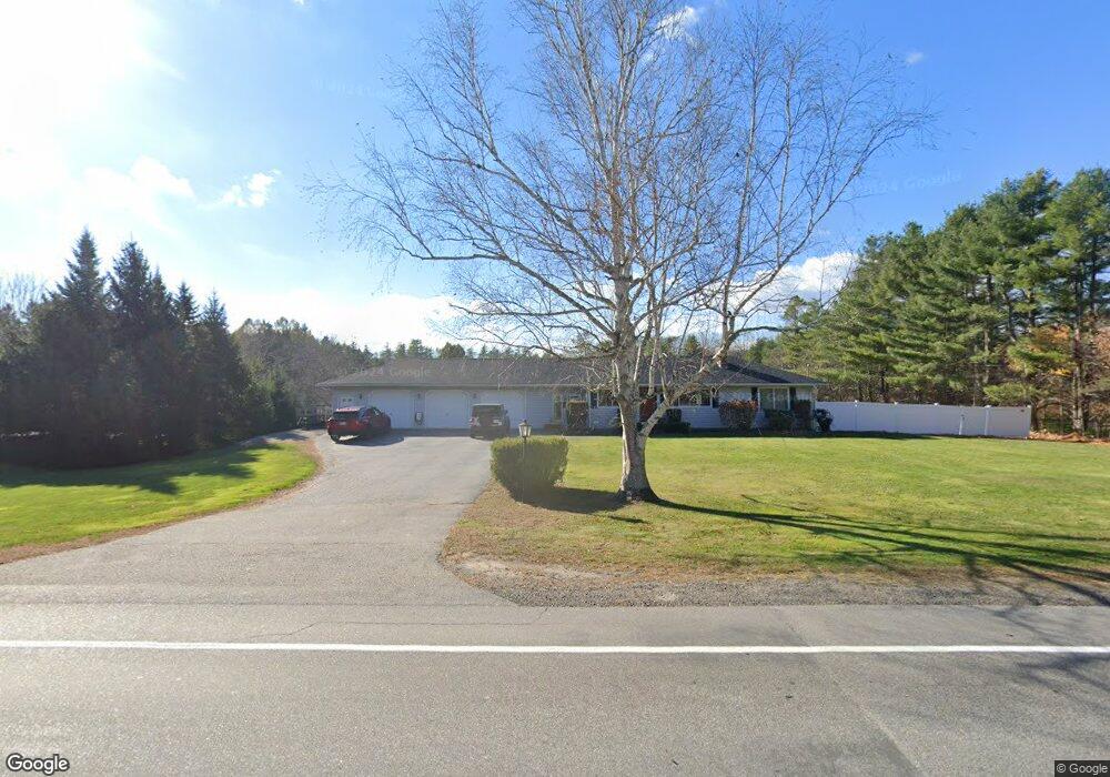 185 Mosher Rd, Gorham, ME 04038 - photo 1