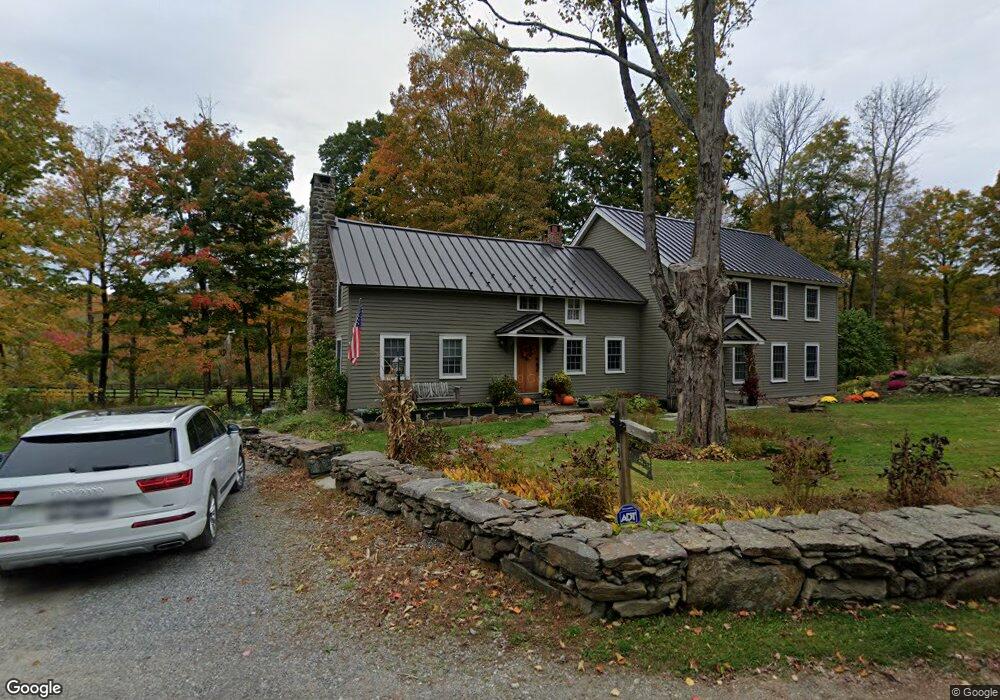 30 Tower Hill Rd, Pawling, NY 12564 - photo 1