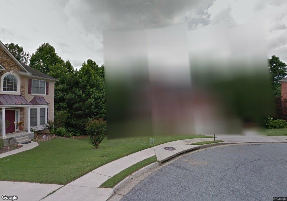 3356 Willbridge Ct, Duluth, GA 30096 - photo 1