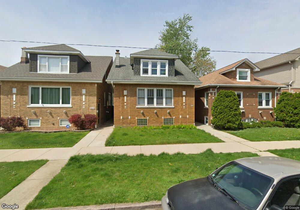 3022 N Long Ave, Chicago, IL 60641 - photo 1