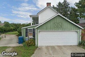 5101 Bellefontaine St, Zanesfield, OH 43360