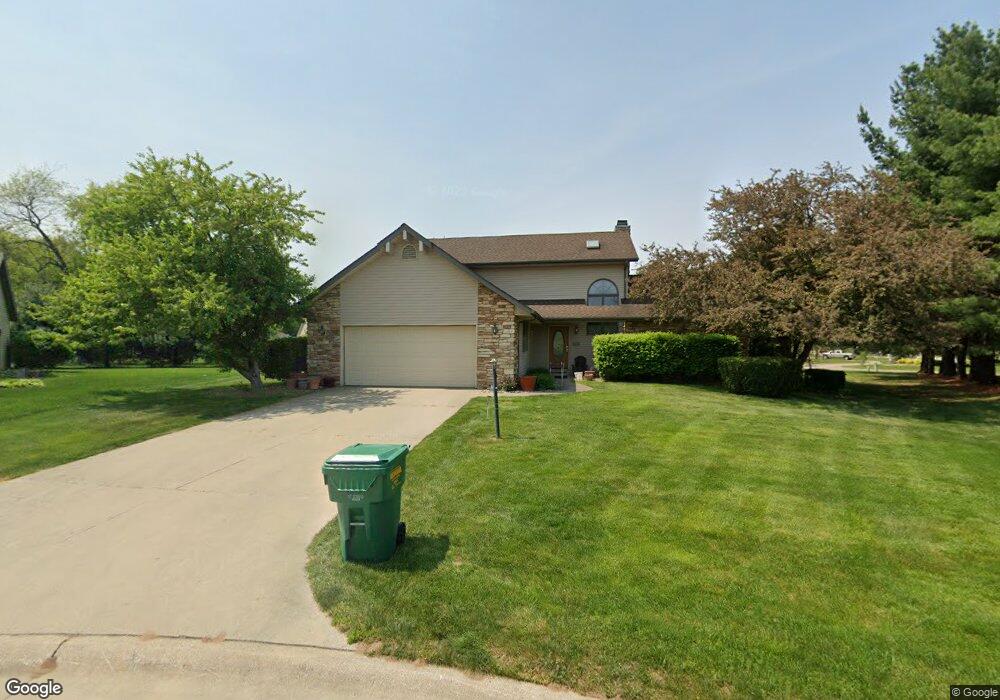 23115 Clarion Ct, Elkhart, IN 46516 - photo 1