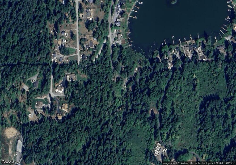 32518 Whitman Lake Dr E, Graham, WA 98338 - photo 1