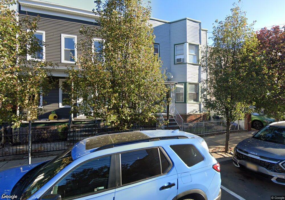 714 29th St, Union City, NJ 07087 - photo 1