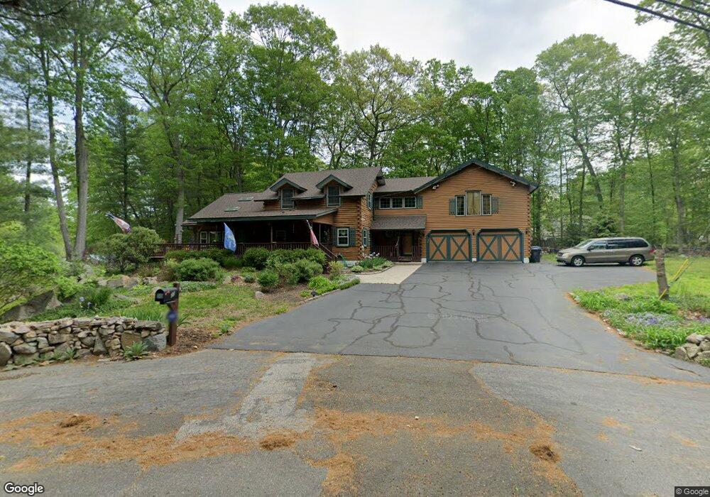 30 Old Dike Rd, Trumbull, CT 06611 - photo 1