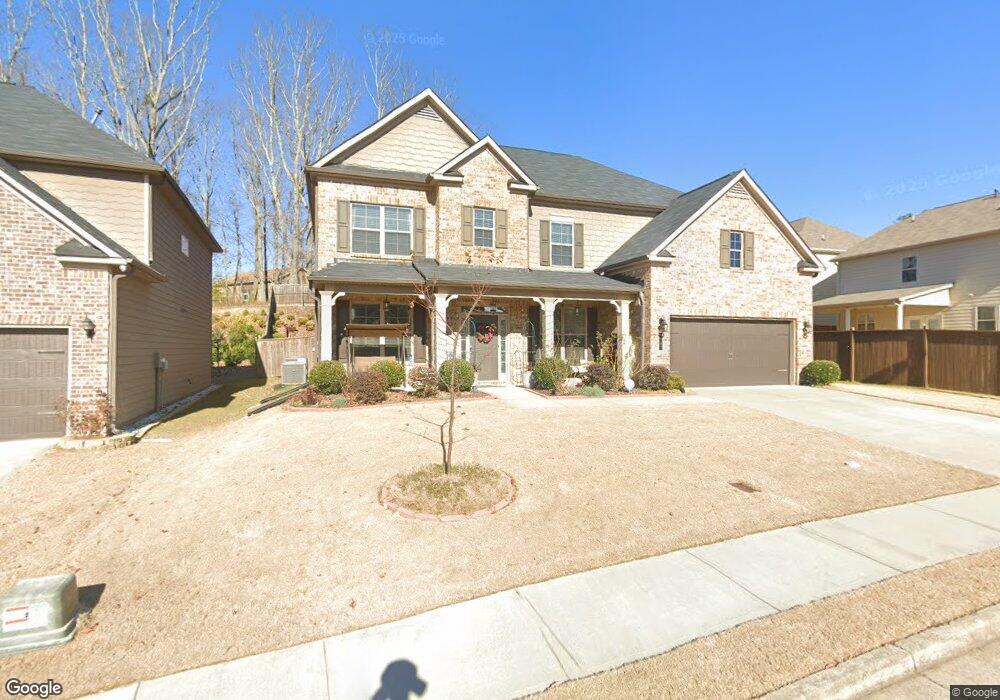 3687 Woodoats Cir, Buford, GA 30519 - photo 1