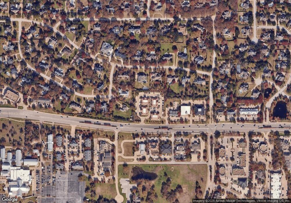 520 E Southlake Blvd, Southlake, TX 76092 - photo 1