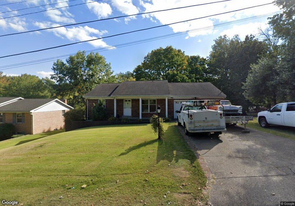 917 Treelane Dr, Newburgh, IN 47630 - photo 1