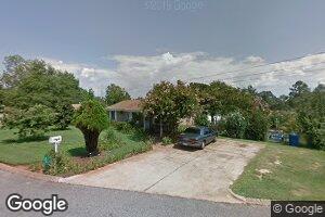 209 Magnolia Heights, Evergreen, AL 36401