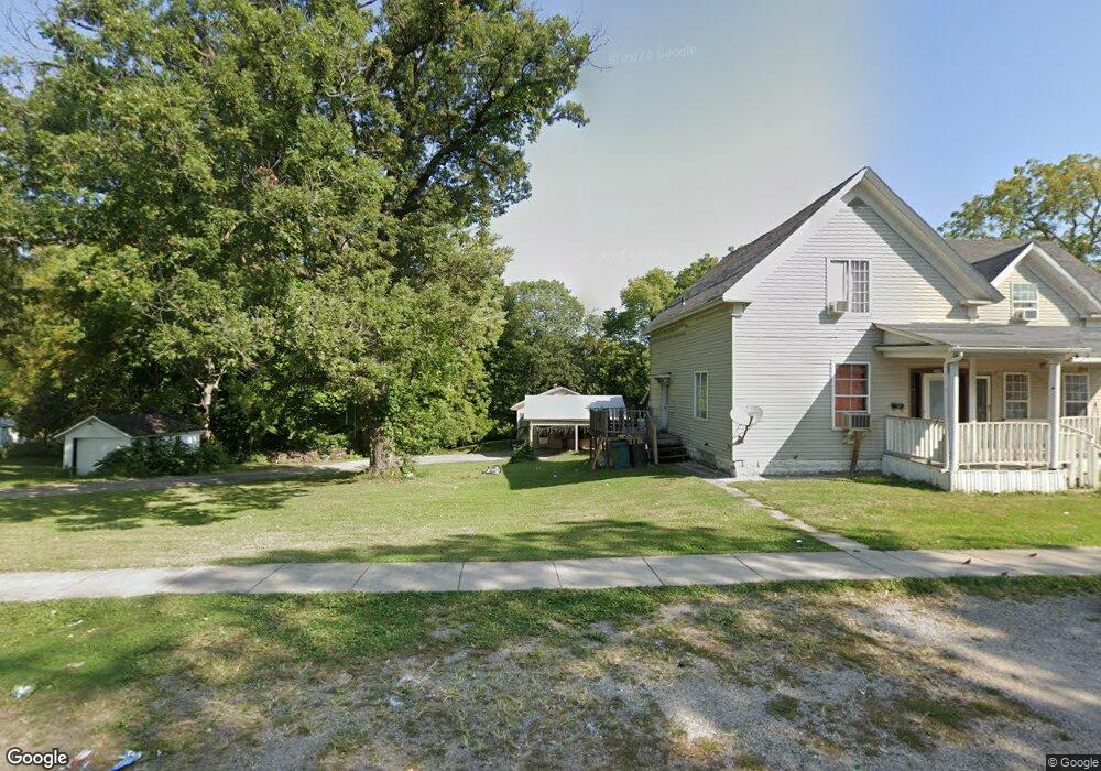 521 3rd St, Columbus Junction, IA 52738 - photo 1