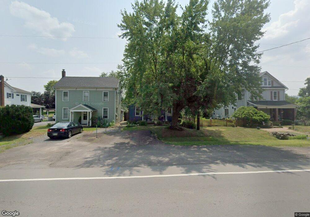 113 W Third St, Nescopeck, PA 18635 - photo 1