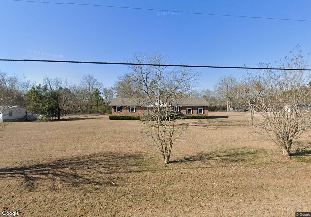 386 Leitner Mill Rd, Harlem, GA 30814 - photo 1