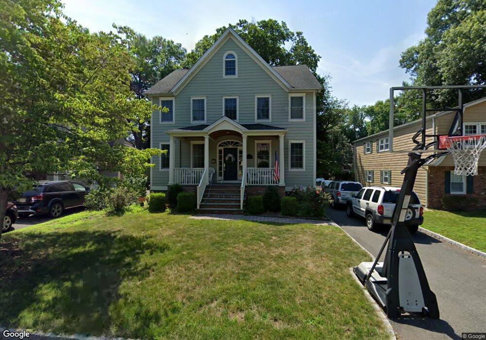 34 Columbus Ave, Harrington Park, NJ 07640 - photo 1
