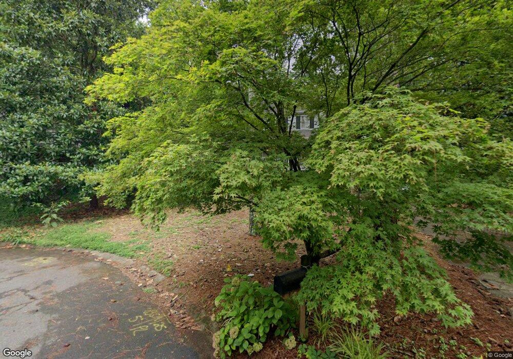 2792 Brookcliff Landing unit 3, Marietta, GA 30062 - photo 1