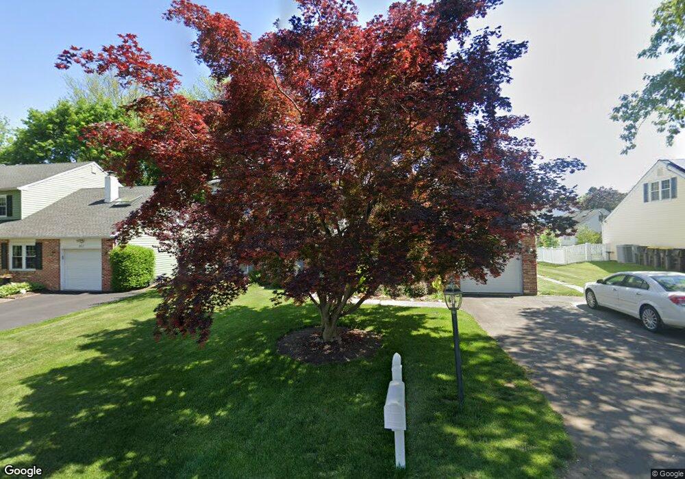 2811 Hearth Place, Doylestown, PA 18902 - photo 1