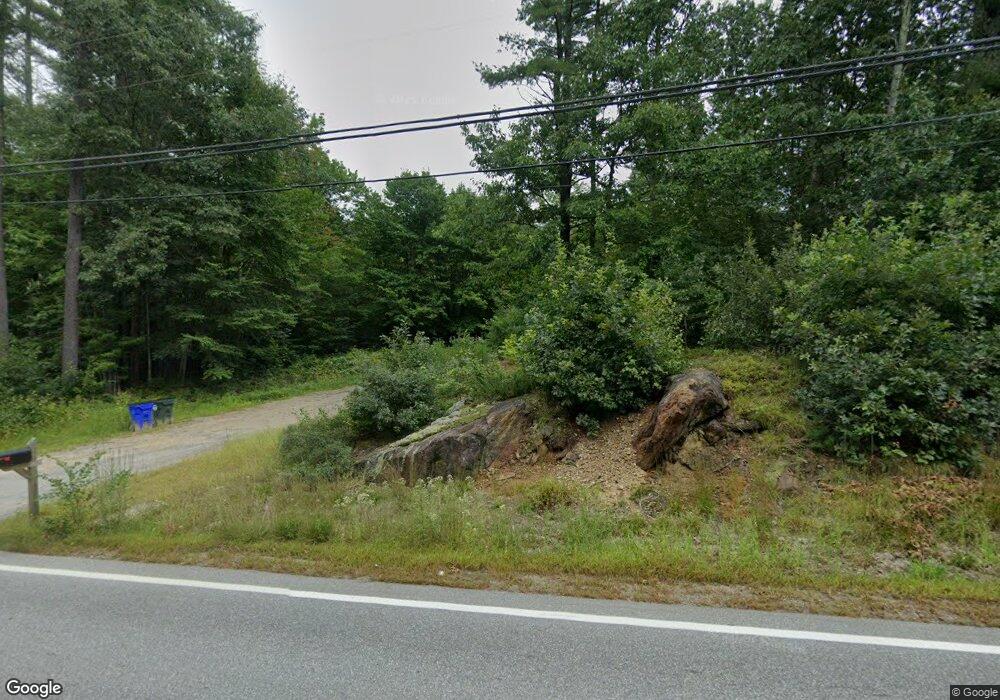 21 Goffstown Back Rd, Goffstown, NH 03045 - photo 1