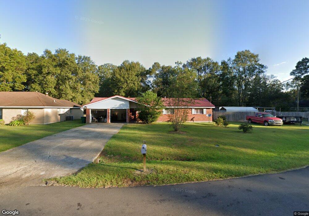 1304 Nutter Dr, Picayune, MS 39466 - photo 1