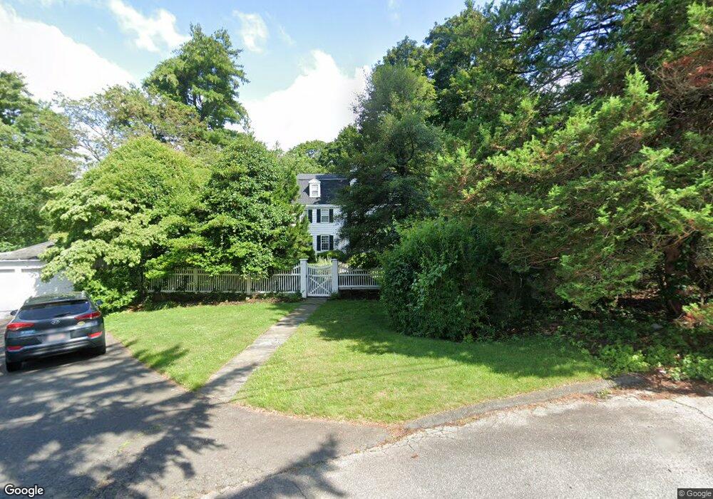 20 N Russell St, Milton, MA 02186 - photo 1