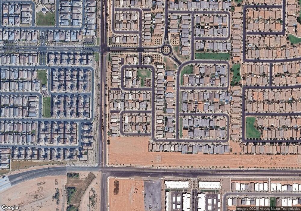 10054 E Tiburon Ave, Mesa, AZ 85212 - photo 1