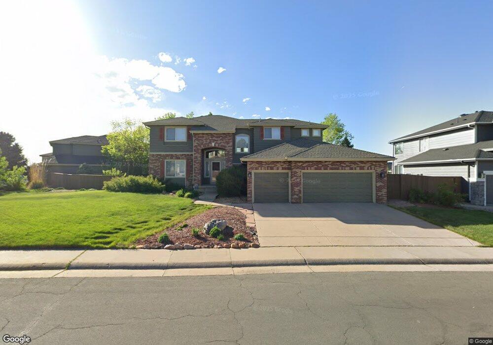 10041 Glenstone Cir, Highlands Ranch, CO 80130 - photo 1