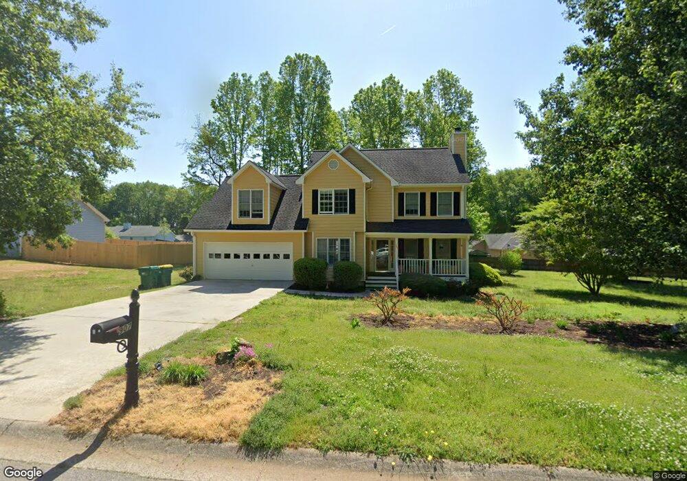 907 Century Oak Dr unit 2, Winder, GA 30680 - photo 1