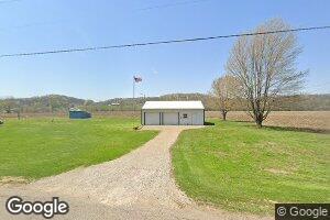8690 Old River Rd, Philo, OH 43771
