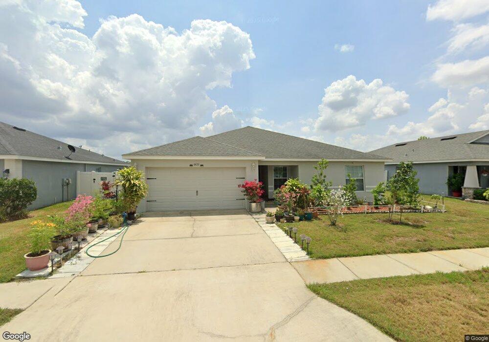 6832 Gideon Cir, Zephyrhills, FL 33541 - photo 1