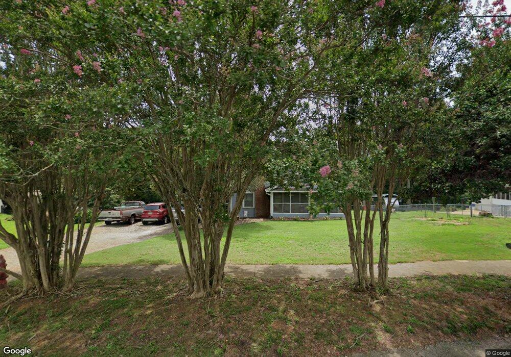 161 W Main St, Pendleton, SC 29670 - photo 1