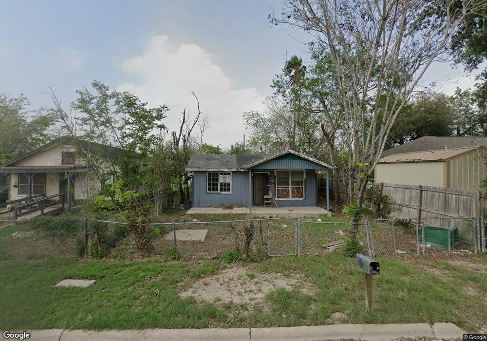 806 W Hawk Ave, Pharr, TX 78577 - photo 1